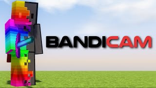 I Tried Recording With Bandicam