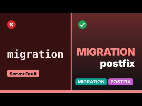 migrate postfix to another server with same domain