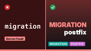migrate postfix to another server with same domain