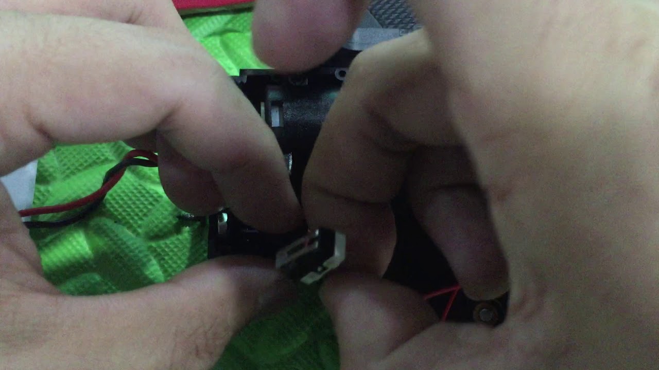 SKD M4SS Firing Problem Fixed (Part 2/3)