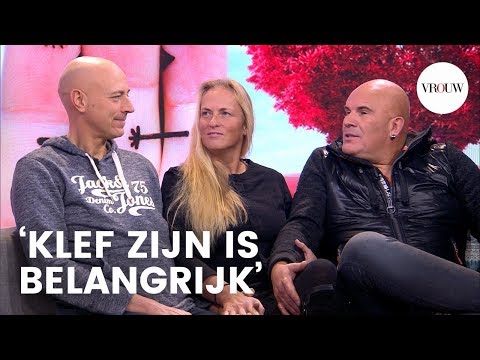 Video: Twee vrouwen en een man