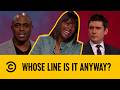 Cowboy Hoedown | Whose Line Is It Anyway?