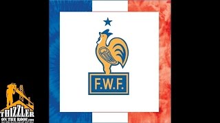 Fabes ft Beejus 40oz Bounce Thizzler com Exclusive