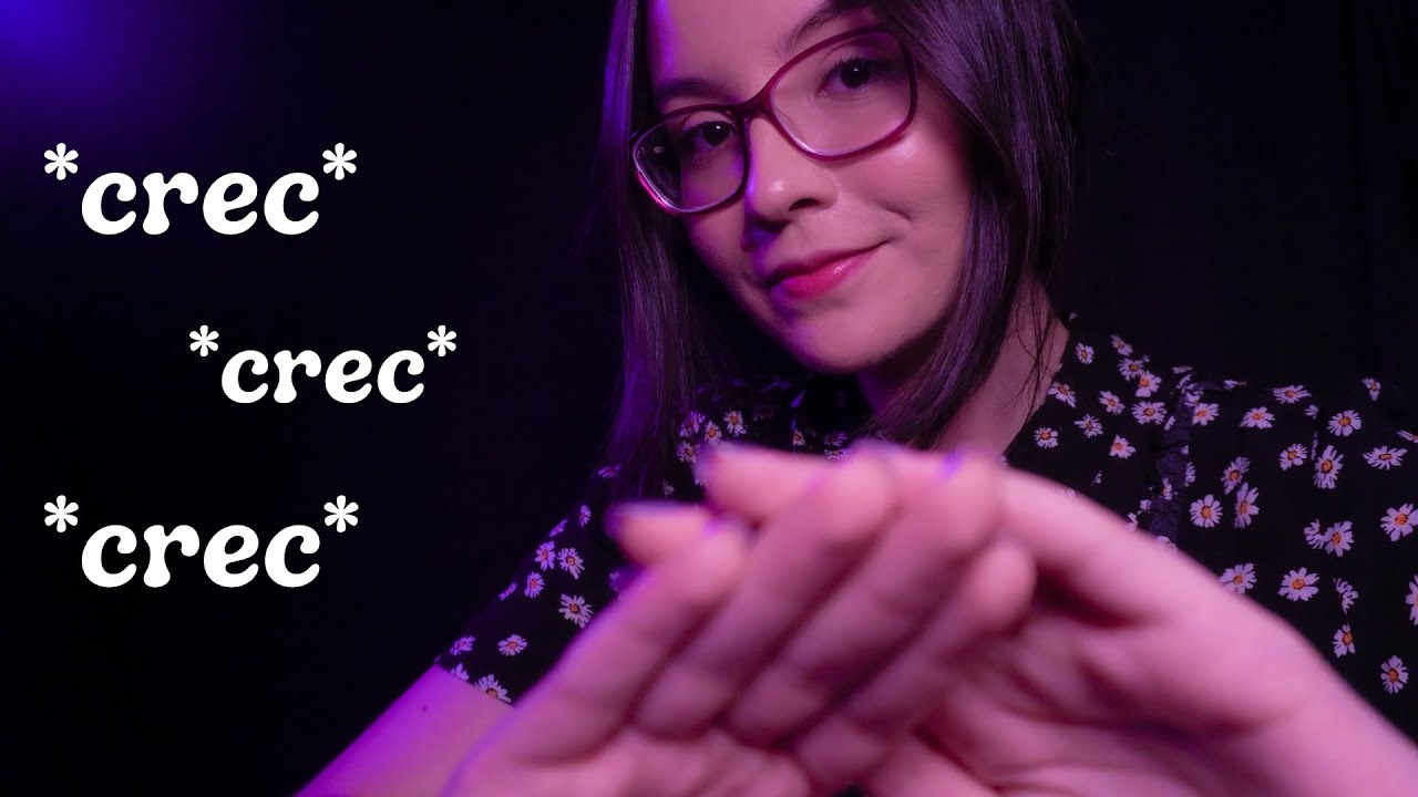 ASMR quiropraxia dos sonhos (ajustando você) - roleplay