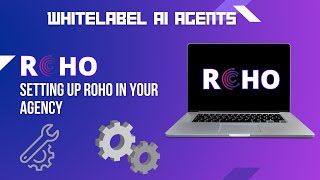 Setting Up ROHO In Your Agency: Step 2 - Custom Menu Links