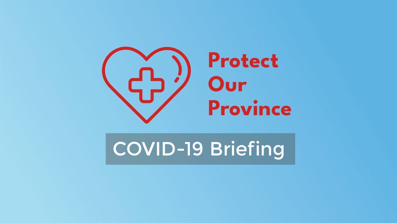 Protect our Province | Briefing: Politics, Policy, and Plague (Wed, Jan 19, 2022)
