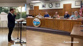 Town of Montgomery Planning Board Meeting. July 13, 2026.
