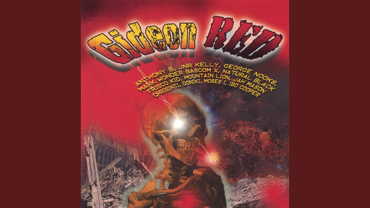 Have Some Mercy Nooks YouTube