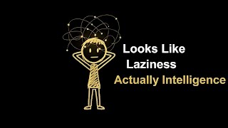 7 Signs Of High Intelligence That Look Like Laziness Psychology Explains