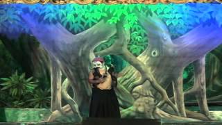 Sandiwara – PANCA INDRA – Pentas Malam 2 ( Arya Production )