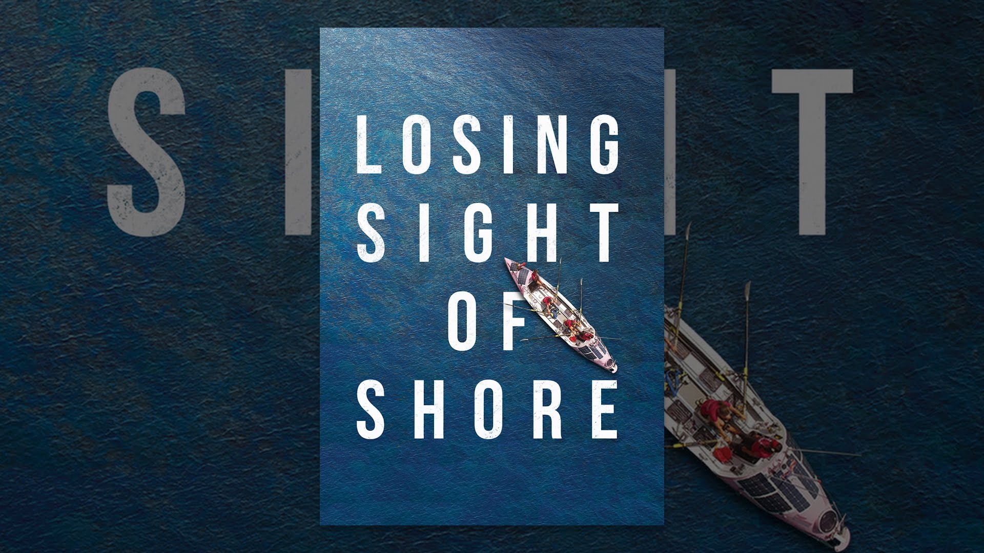 Losing Sight of Shore