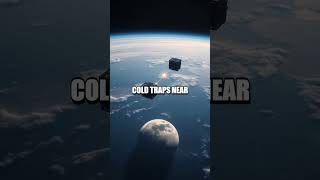 Signals in the Lunar Veil A New CubeSat Ice Lab