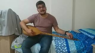 Sizler Için Bağlama Sanatımızı Konuşturduk