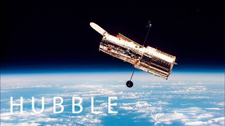 Hubble Space Telescope - Our eyes to the Universe
