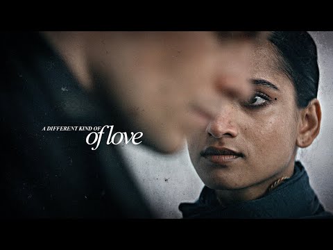 Kaz & Inej || A different kind of love