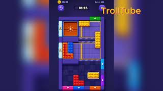 Block Out Level 533