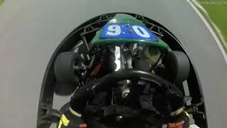 Etapa 3 Kartmania 2020 - Morvan