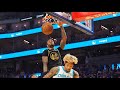 Gary Payton II Full Highlights vs Charlotte Hornets (11.03.2021) - 14 PTS, 3 STLS, 1 POSTER DUNK !