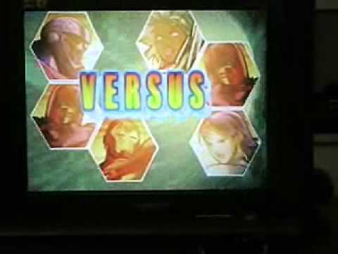 SBII: Combofiend (W MagIMSent) vs Nelson (2W MSP,MSS)