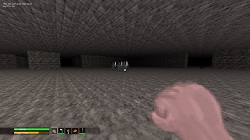 Pre Dungeon (Prototype Release)