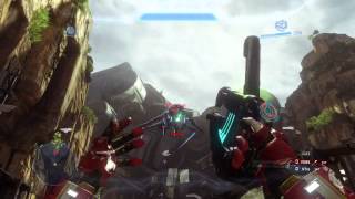 Halo 4 [PEGI 16] - Covenant Weapons Trailer