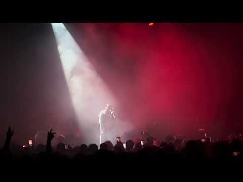 Loathe - “Entrance / Block of Flats” (Live in Liverpool)