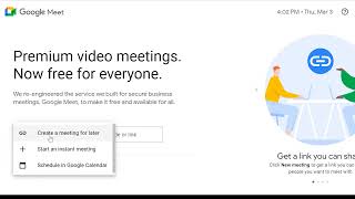 How to fix a mirrored image on webinars screenshot 2