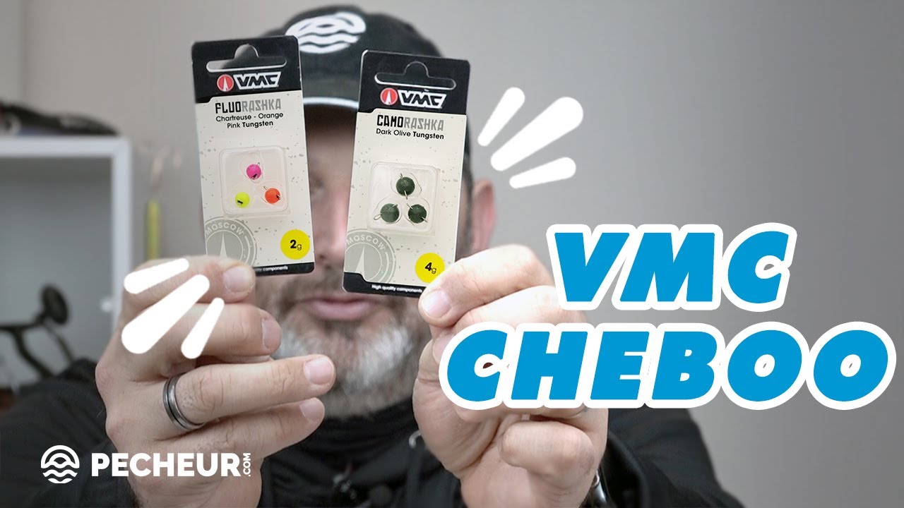CHEBOO Rig : la gamme cheburashka de VMC