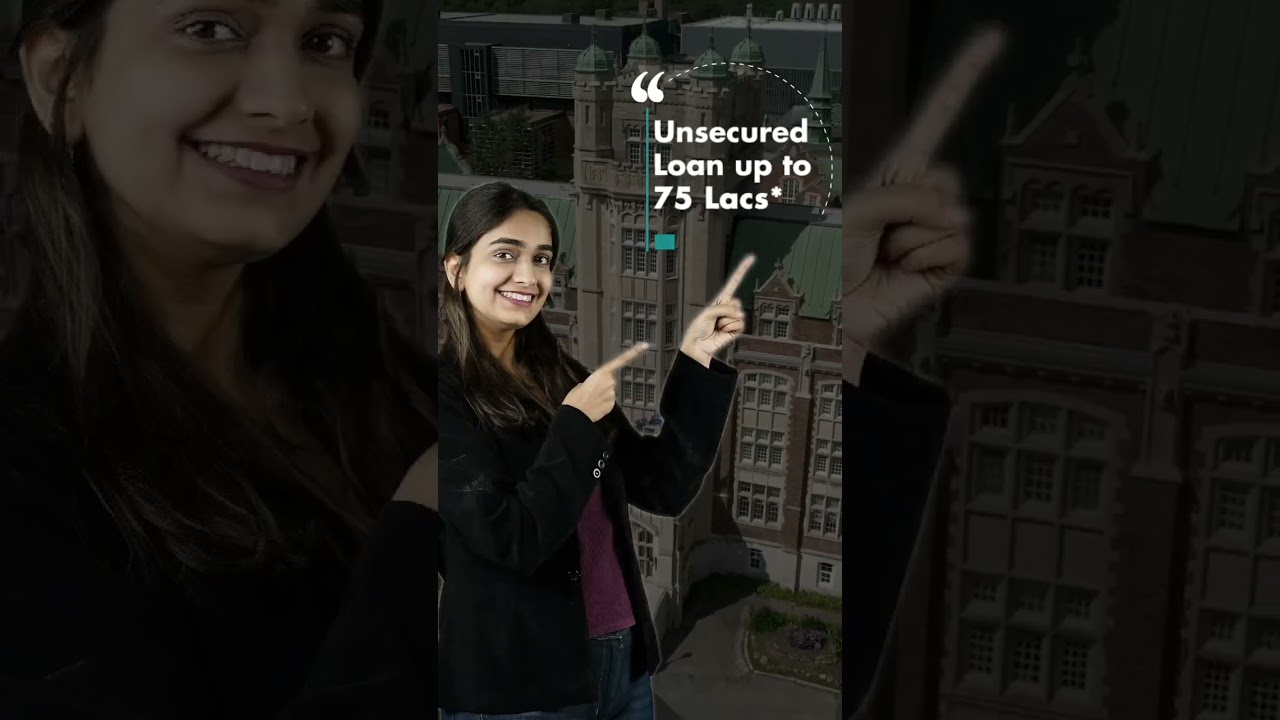 #MakeYourMark with Avanse Student Loans