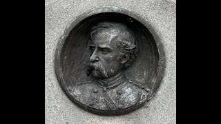 Michigan Cavalry Monument by Tim Fulmer Gettysburg Guide 223 views 1 year ago 7 minutes, 34 seconds