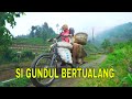 [FULL] SI GUNDUL BERTUALANG | JEJAK SI GUNDUL (03/10/22)