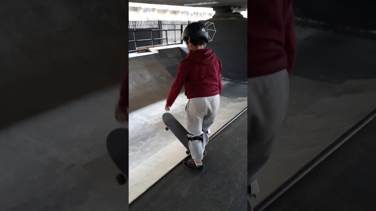 Having fun at bay sixty six