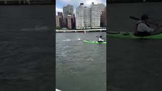 David Olvera Récord Mundial Y Guinness Al Recorrer Manhattan