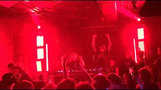 Emorfik b2b uSAYbFLOW @ Church Bassment - Vicious Tendencies + more (Badlands Thursdays Denver ’22)