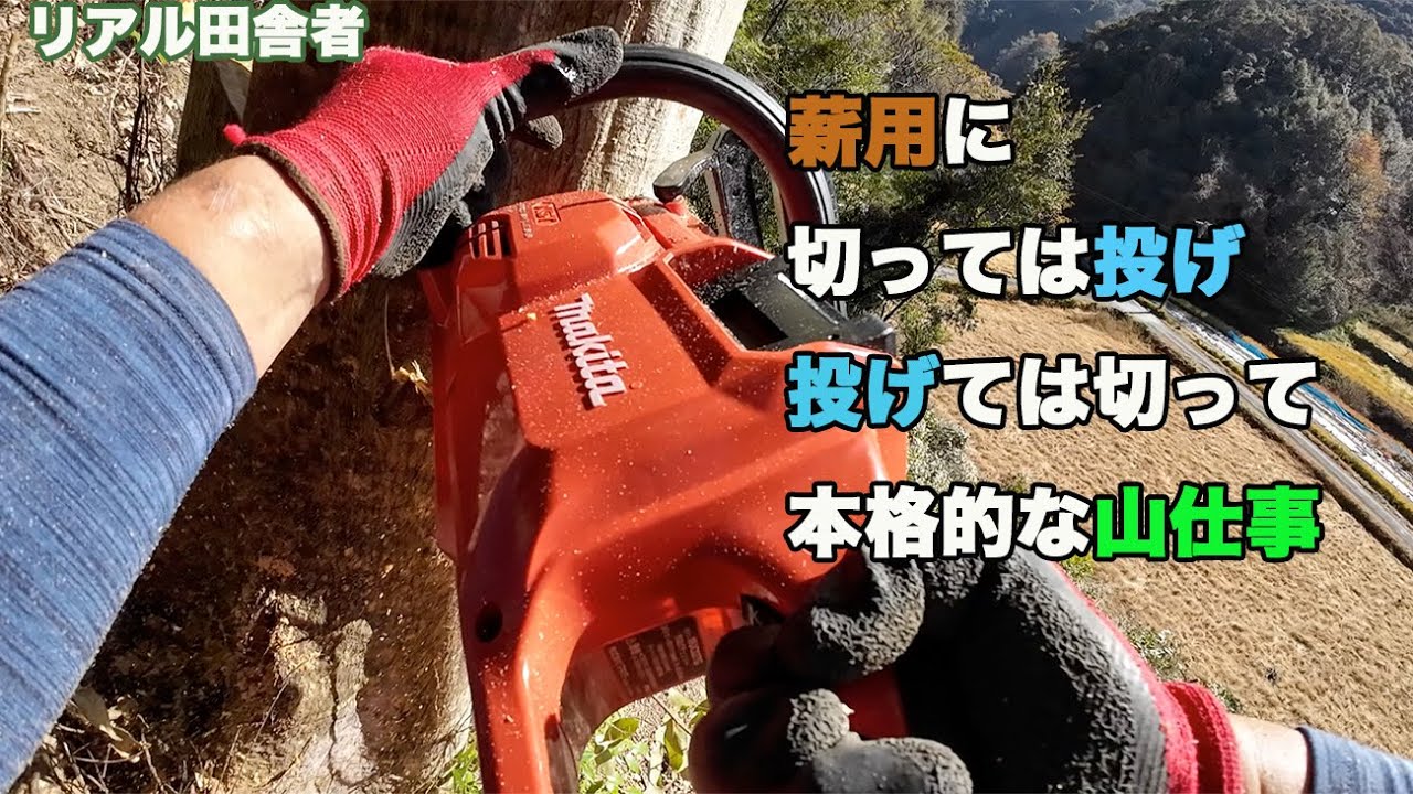 ヒノキ玉切り材（薪用） Yahoo!オークション - ヒノキ玉切り20kg 乾燥済 薪割りしたい方に