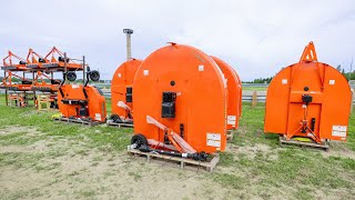 How To Choose The Right Rotary Cutter!