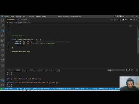 Javascript Functions
