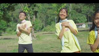 Salai ST Luaite & Mai Van Mal Nei.Aw Dawh Tein (Jesuh Nih A Kan Dawt Album)