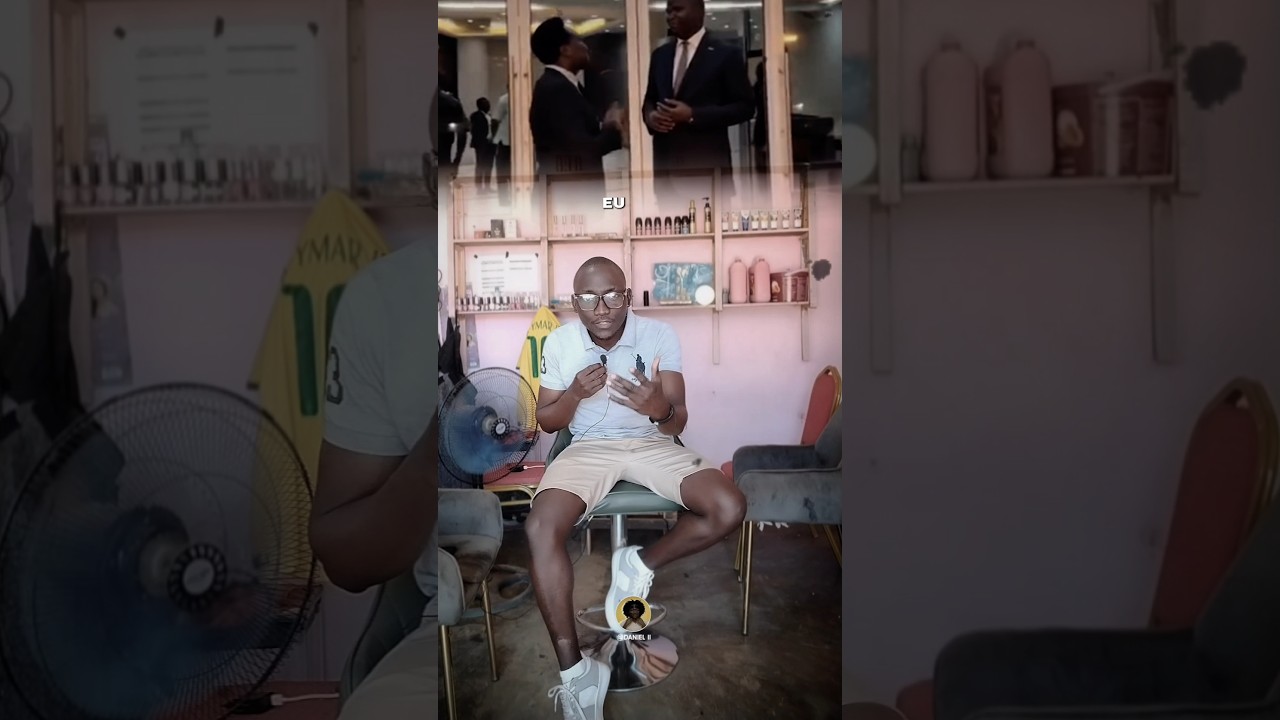 FRELIMO e Oposição apertam a mão? Algo grande está a mudar!