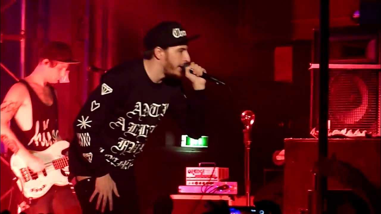Alles Endet Aber Nie Die Musik Lyrics www.youtube.com