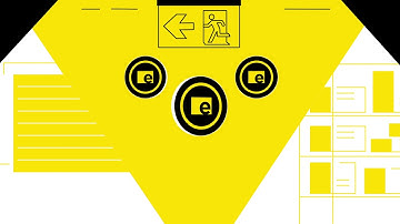 Self Test Emergency Lighting - Smart Building Explainer Video