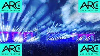 Arc 2022 Recap Video (UNCUT)