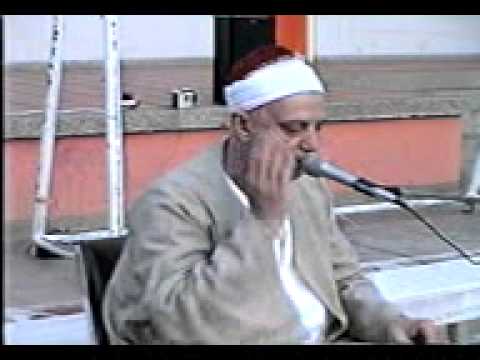 تلاوات نادرة للشيخ عثمان الشبراوى 