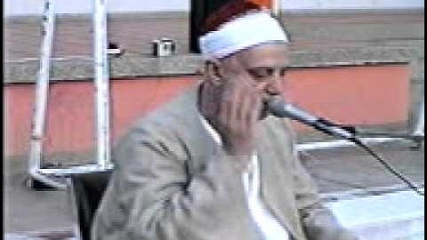 تلاوات نادرة للشيخ عثمان الشبراوى .1