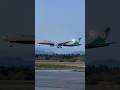 Eva Air arriving from Taipei. #aviation #planespotting #boeing #yvr #evaair #b777 #avgeeks