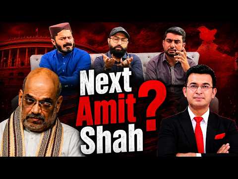 After Dharmendra Pradhan⦠Next Amit Shah Rahul Gandhi Relaunches Student Prote | Pakistani Reaction