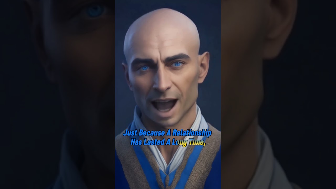 7 Uncomfortable Truths We All Need To Accept. 