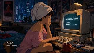 Loading Midnight | Feelings about 1989 #synthwave #spacewave #chillsynth #lovewave