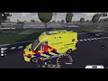 roblox leuwarden v3 ambulance dients