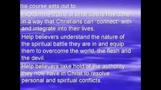 Discipleship Training Introduction